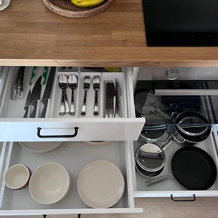 Apartment Panoramic View In Gigantes *