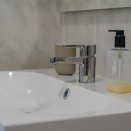 Panoramic View In Gigantes Acantilado de los Gigantes