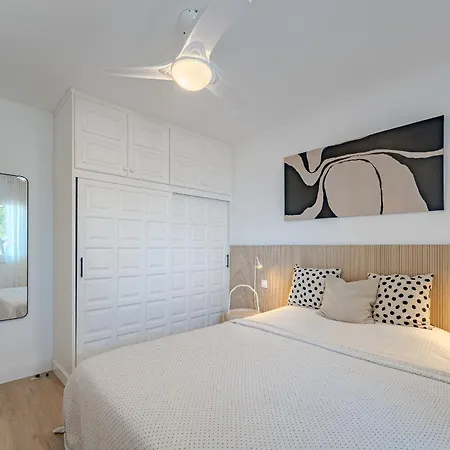 Apartment Panoramic View In Gigantes