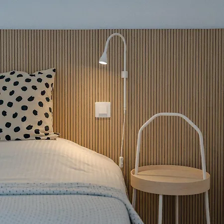 Panoramic View In Gigantes *