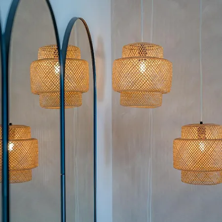 Apartment Panoramic View In Gigantes