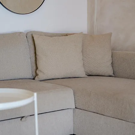 Apartment Panoramic View In Gigantes