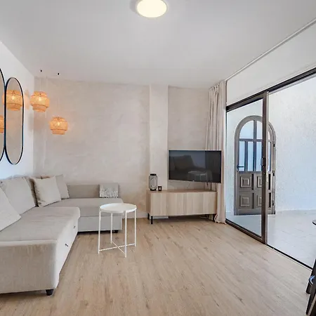 Panoramic View In Gigantes * Acantilado de los Gigantes