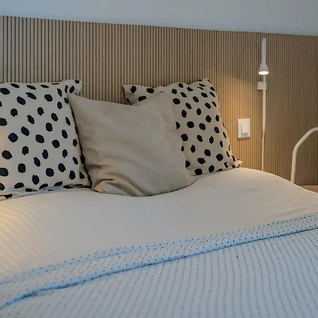 Apartment Panoramic View In Gigantes