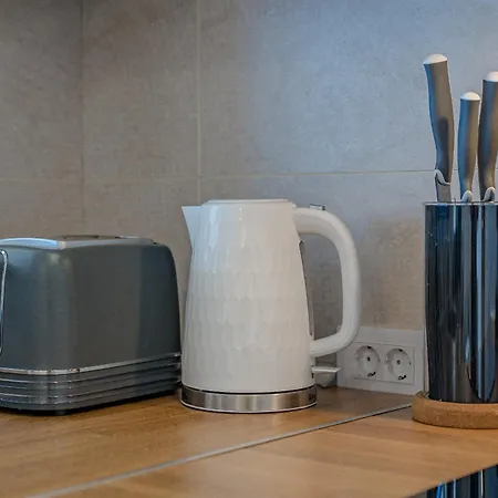 Panoramic View In Gigantes Apartment *