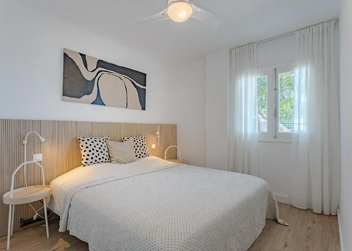 Panoramic View In Gigantes