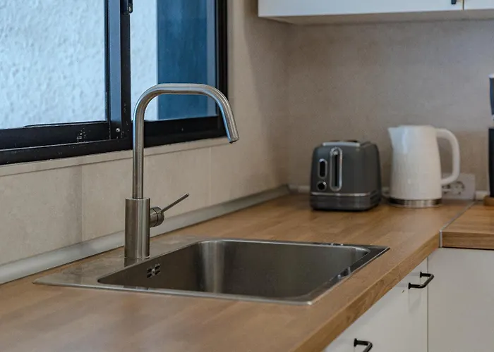 Panoramic View In Gigantes * Акантиладо-де-Лос-Хигантес