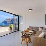Panoramic View In Gigantes アパート *