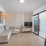 Panoramic View In Gigantes * אקנטילדו דה לוס גיגנטס