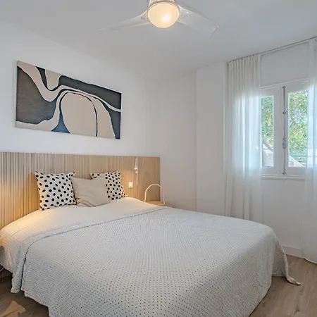 Panoramic View In Gigantes