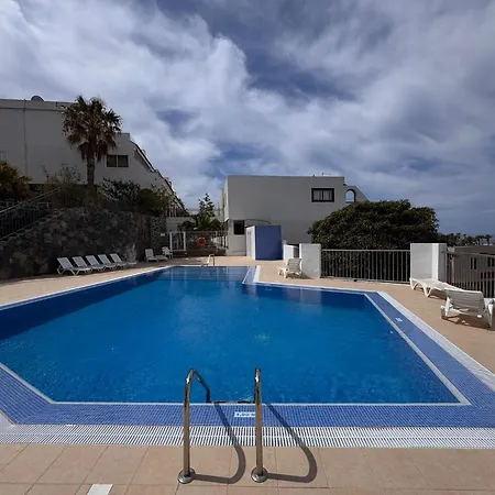 Panoramic View In Gigantes Appartement *