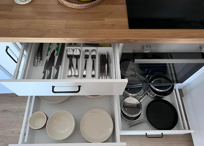 Appartamento Panoramic View In Gigantes *