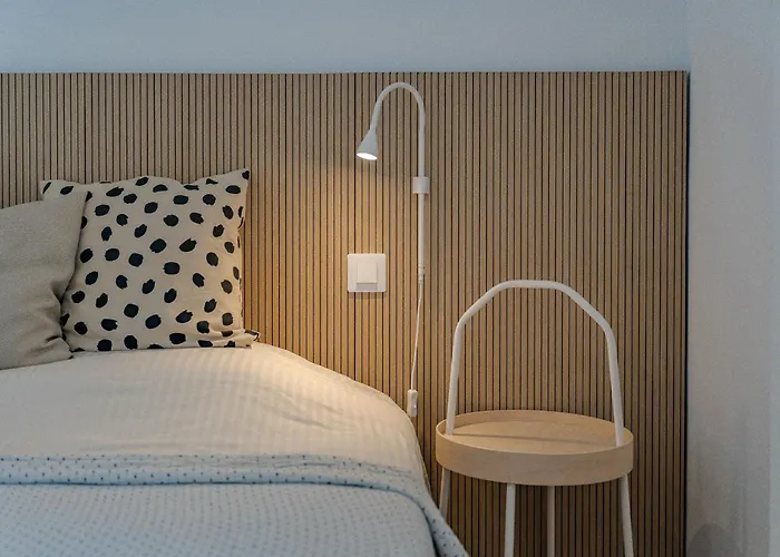 Panoramic View In Gigantes *