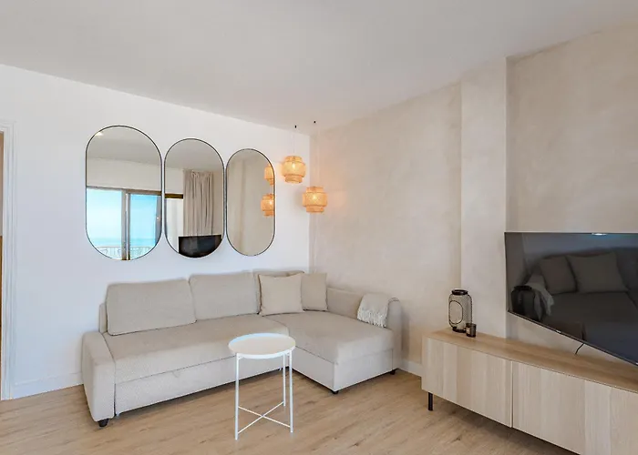 Appartamento Panoramic View In Gigantes