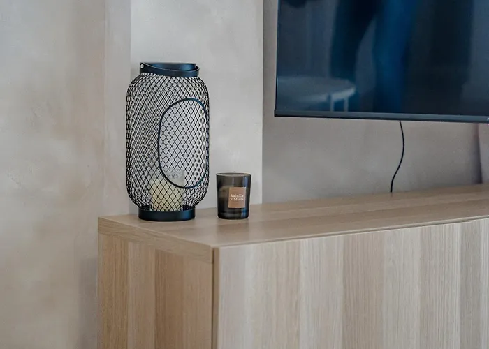 Appartamento Panoramic View In Gigantes *