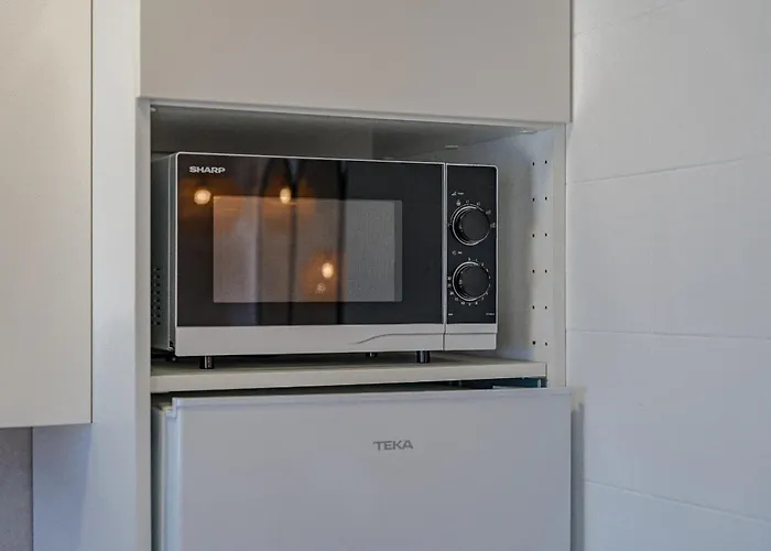 Panoramic View In Gigantes *