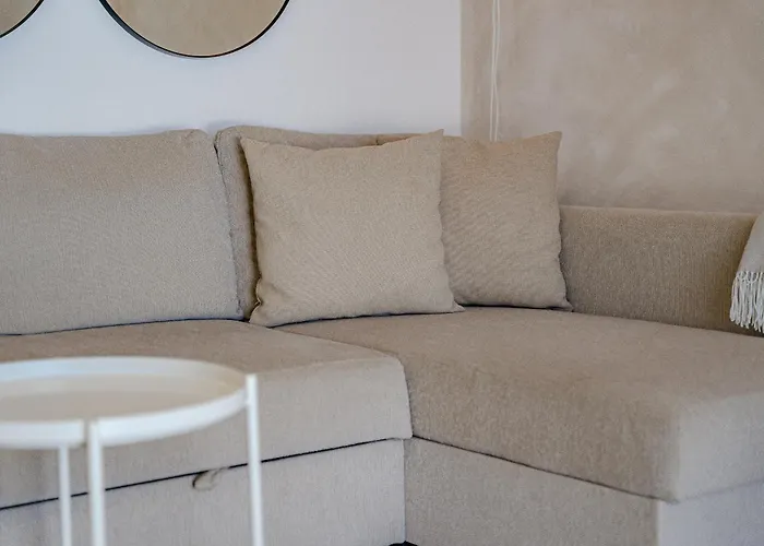 Apartmán Panoramic View In Gigantes