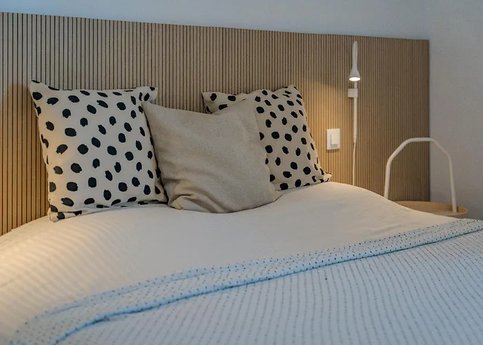 Appartamento Panoramic View In Gigantes