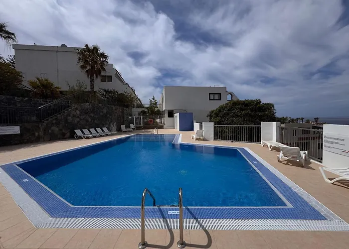 Panoramic View In Gigantes Apartmán *